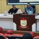 Temui Kader Kecamatan Wajo dan Ujung Pandang Imbau Partisipasi Aktif dalam Wujudkan Pemilu Damai
