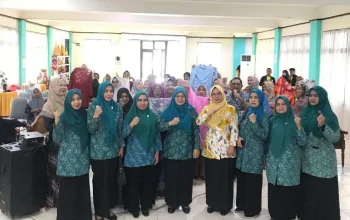 Disparpora Kerjasama TP-PKK Takalar Gelar Sosialisasi Daur Ulang Sandang 5 Disparpora Kerjasama TP-PKK Takalar Gelar Sosialisasi Daur Ulang Sandang