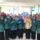 Disparpora Kerjasama TP-PKK Takalar Gelar Sosialisasi Daur Ulang Sandang