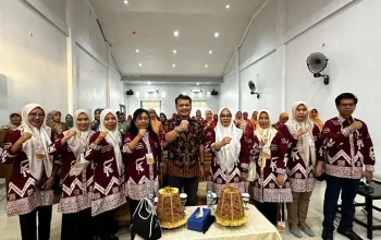 Edukasi Pencegahan Dini Stunting, Disketapang Sulsel Harap dapat Meningkatkan Kesadaran Masyarakat Pentingnya Pola Makan Seimbang 5 Edukasi Pencegahan Dini Stunting, Disketapang Sulsel Harap dapat Meningkatkan Kesadaran Masyarakat Pentingnya Pola Makan Seimbang