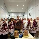 Edukasi Pencegahan Dini Stunting, Disketapang Sulsel Harap dapat Meningkatkan Kesadaran Masyarakat Pentingnya Pola Makan Seimbang
