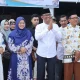 Peringati 1 Muharram 1446 H, Pj Bupati Takalar Lepas Peserta Karnaval