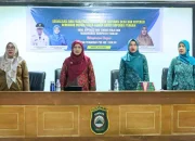 Sosialisasi Pembentukan Koperasi Desa Untuk Peningkatan Potensi Ekonomi Lokal Takalar