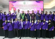 Puslitpen LP2M UIN Alauddin Adakan Workshop  Penulisan  Artikel Reputasi Internasional