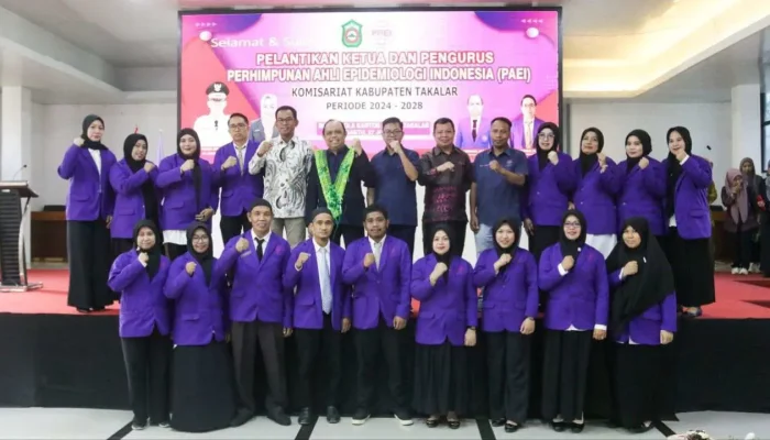 Puslitpen LP2M UIN Alauddin Adakan Workshop  Penulisan  Artikel Reputasi Internasional