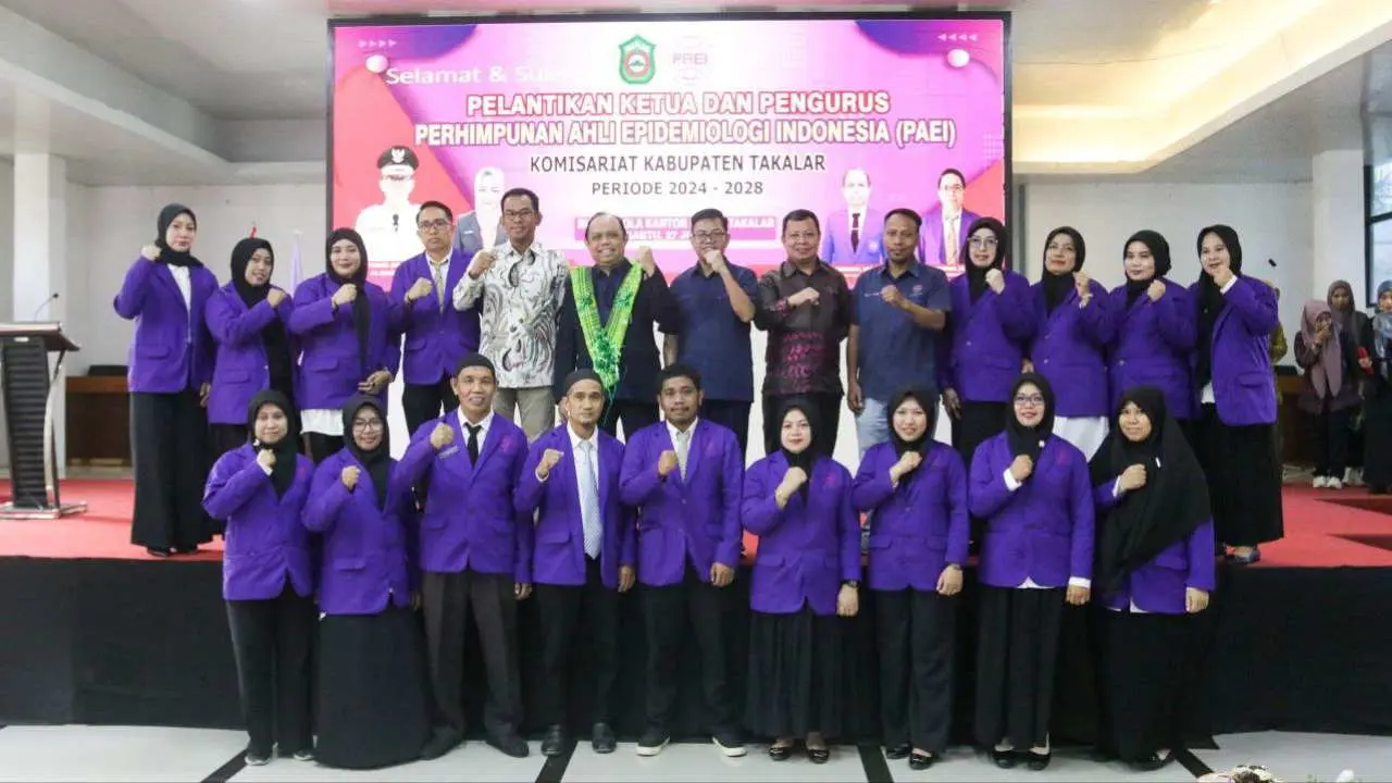 Puslitpen LP2M UIN Alauddin Adakan Workshop Penulisan Artikel Reputasi Internasional