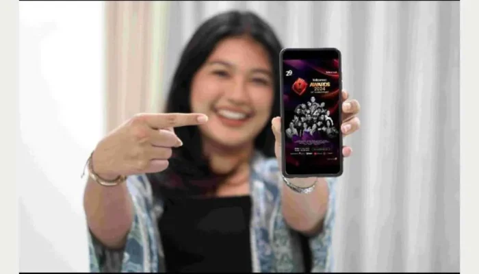 Telkomsel Awards 2024 Segera Hadir, Dukung Industri Kreatif Digital Indonesia