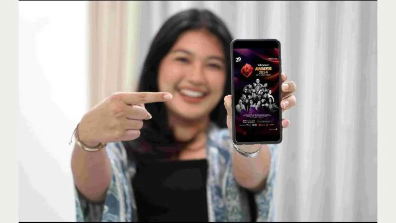 Telkomsel Awards 2024 Segera Hadir, Dukung Industri Kreatif Digital Indonesia