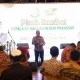 Danny dan Kajari Makassar yang Baru serta Forkopimda Komitmen Sukseskan Agenda Pilkada Serentak
