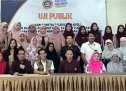 DP3A Makassar Gandeng Perguruan Tinggi Gencarkan Edukasi UU TPKS