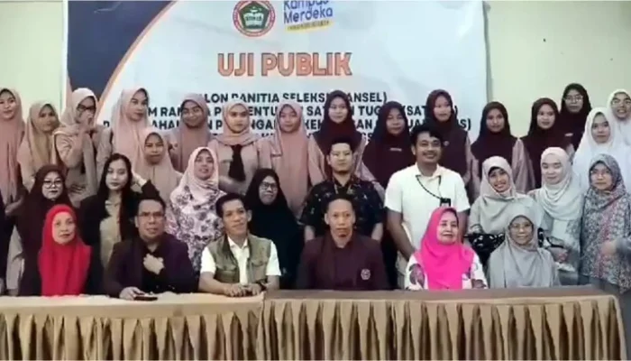 DP3A Makassar Gandeng Perguruan Tinggi Gencarkan Edukasi UU TPKS