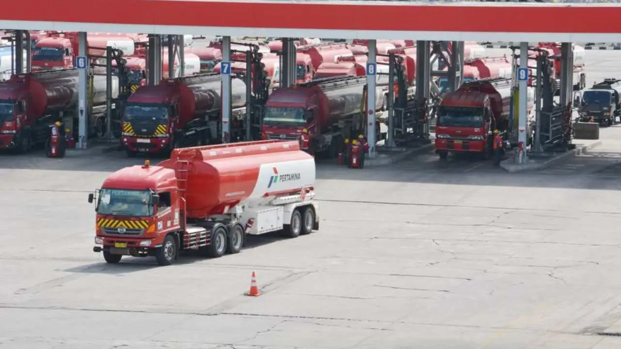 Pertamina Tambah Stok BBM untuk Penuhi Kebutuhan Masyarakat Parepare dan Sekitarnya