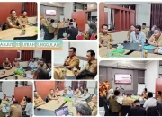 Pj Bupati Takalar Mereviu Rencana Aksi Si Lebah Unggulan