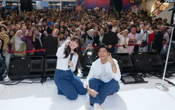 Perayaan Ulang Tahun ke-21 Trinity Optima Production, Tampilkan 12 Musisi Ternama Indonesia