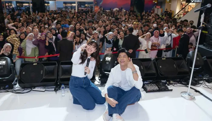 Perayaan Ulang Tahun ke-21 Trinity Optima Production, Tampilkan 12 Musisi Ternama Indonesia