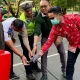 Pantau Kadar Gas Buang Mesin Kendaraan Bermotor, DLH Makassar Uji Emisi