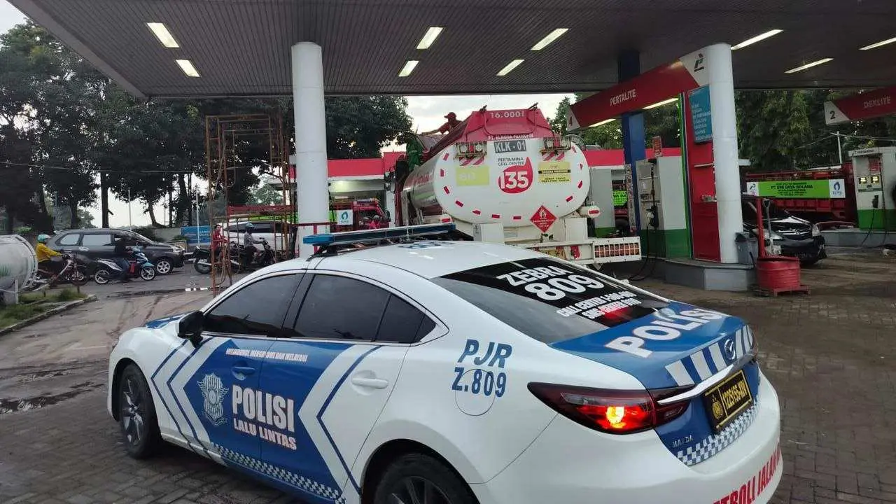 Pertamina Patra Niaga Sulawesi Respon Cepat Kebutuhan BBM, Pj Bupati Bone Beri Apresiasi