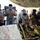 Danny Pomanto Doakan Kepergian Almarhum Plt Direktur RSK Dadi dr Mappatoba