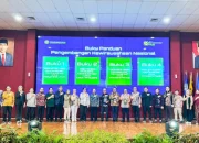 Kadiskop UKM Kota Makassar Hadiri Entrepreneur Hub Goes To Campus