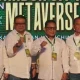 Hadiri Rakorsus, Plt Kepala DPPKB Makassar Sebut Pengendalian Penduduk Sangat Berperan Penting dalam Low Karbon City