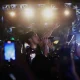 Makassar F8 Berakhir Spektakuler dengan Konser Enerjik Nidji