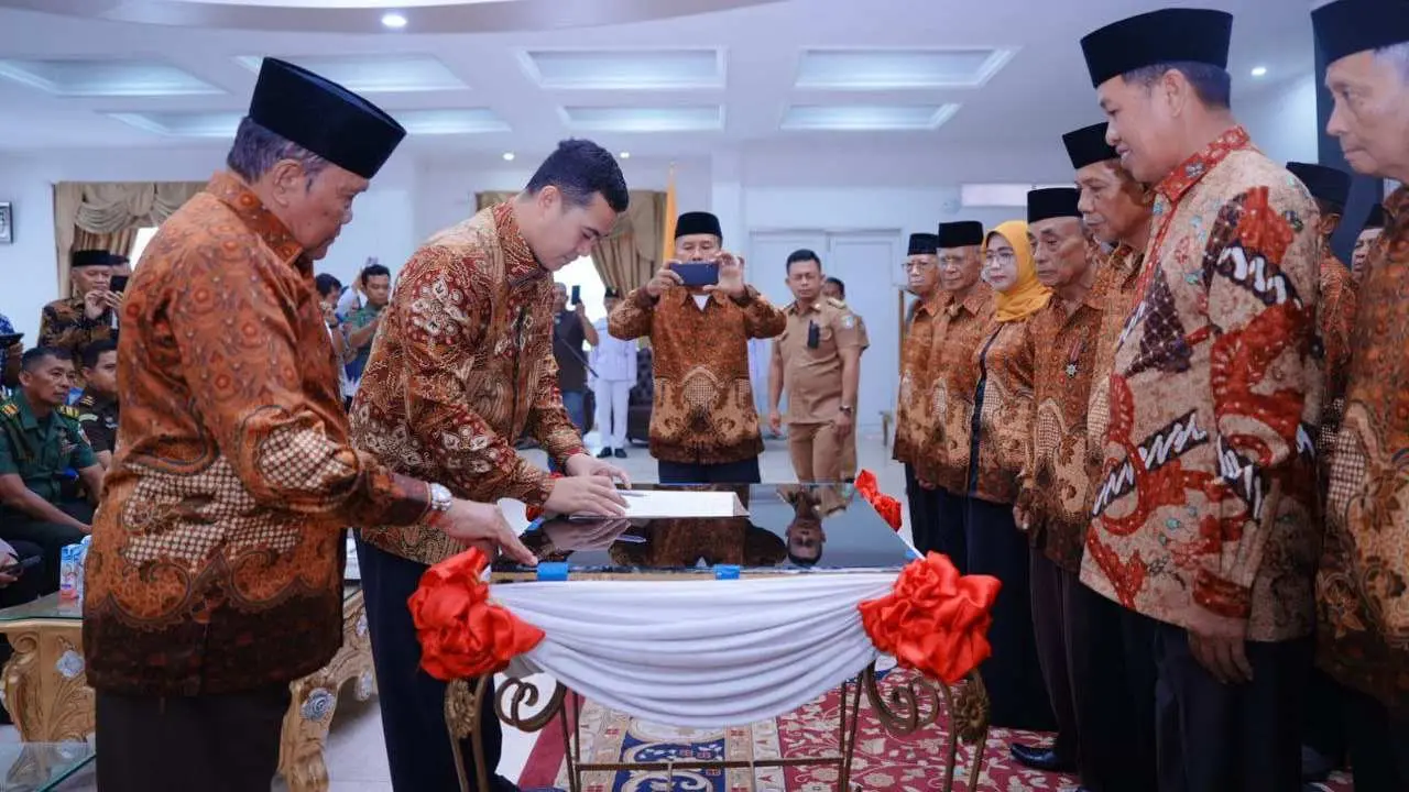 Ketua PWRI Pangkep Nyatakan Siap Berkolaborasi Membangun Pangkep 2 Ketua PWRI Pangkep Nyatakan Siap Berkolaborasi Membangun Pangkep