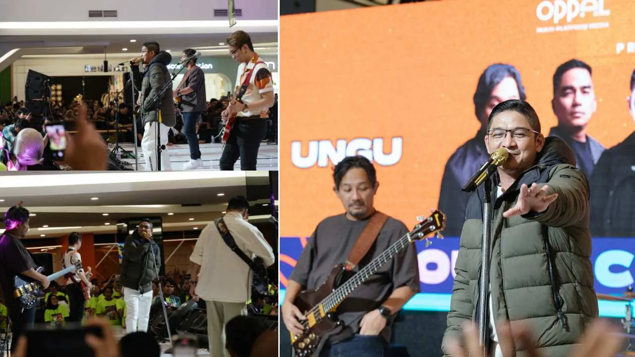 Perayaan Ulang Tahun ke-21 Trinity Optima Production, Tampilkan 12 Musisi Ternama Indonesia