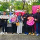 Terus Perluas Layanan ke Pelosok Perdesaan, Tri Apresiasi Retailer Outlet Melalui Program Tri Jagoan Outlet