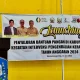 Kadis Ketapang Sulsel & Bupati Soppeng Launching Penyaluran Pangan Non-Beras Bagi Masyarakat Miskin