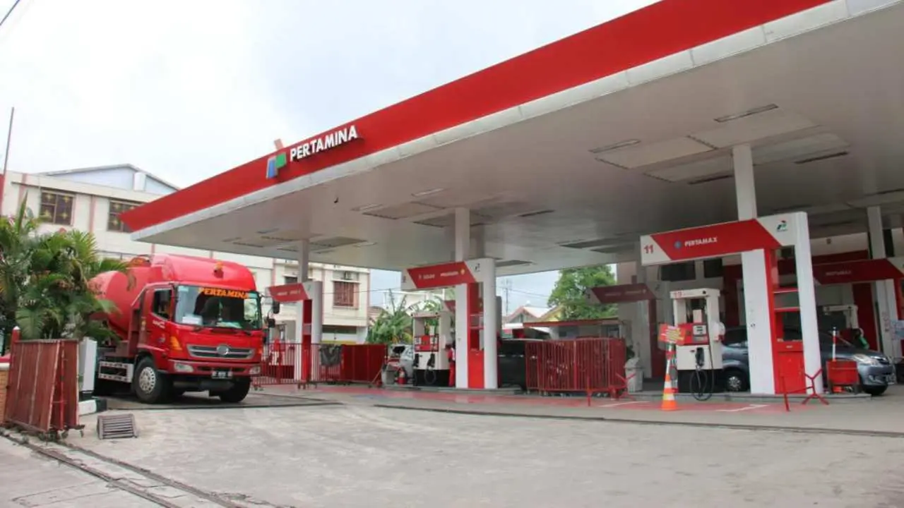 Pertamina Tambah Stok BBM untuk Penuhi Kebutuhan Masyarakat Parepare dan Sekitarnya