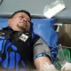 Kecamatan Tamalate Bangun Kepedulian Sosial dengan Menggelar Donor Darah