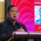 Kepala Dinas Koperasi & UKM Kota Makassar Buka FGD Kolaborasi Pentahelix