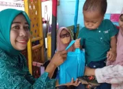 Pemerintah Kecamatan Tamalate Gandeng Laznas Sahabat Yatim Tekan Stunting