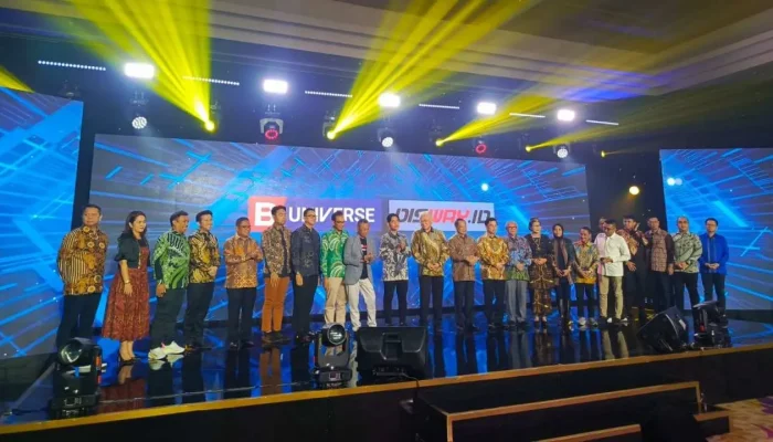 Ini Nama 24 Penerima Penghargaan Satu Inspirasi 2024 Beritassatu.com
