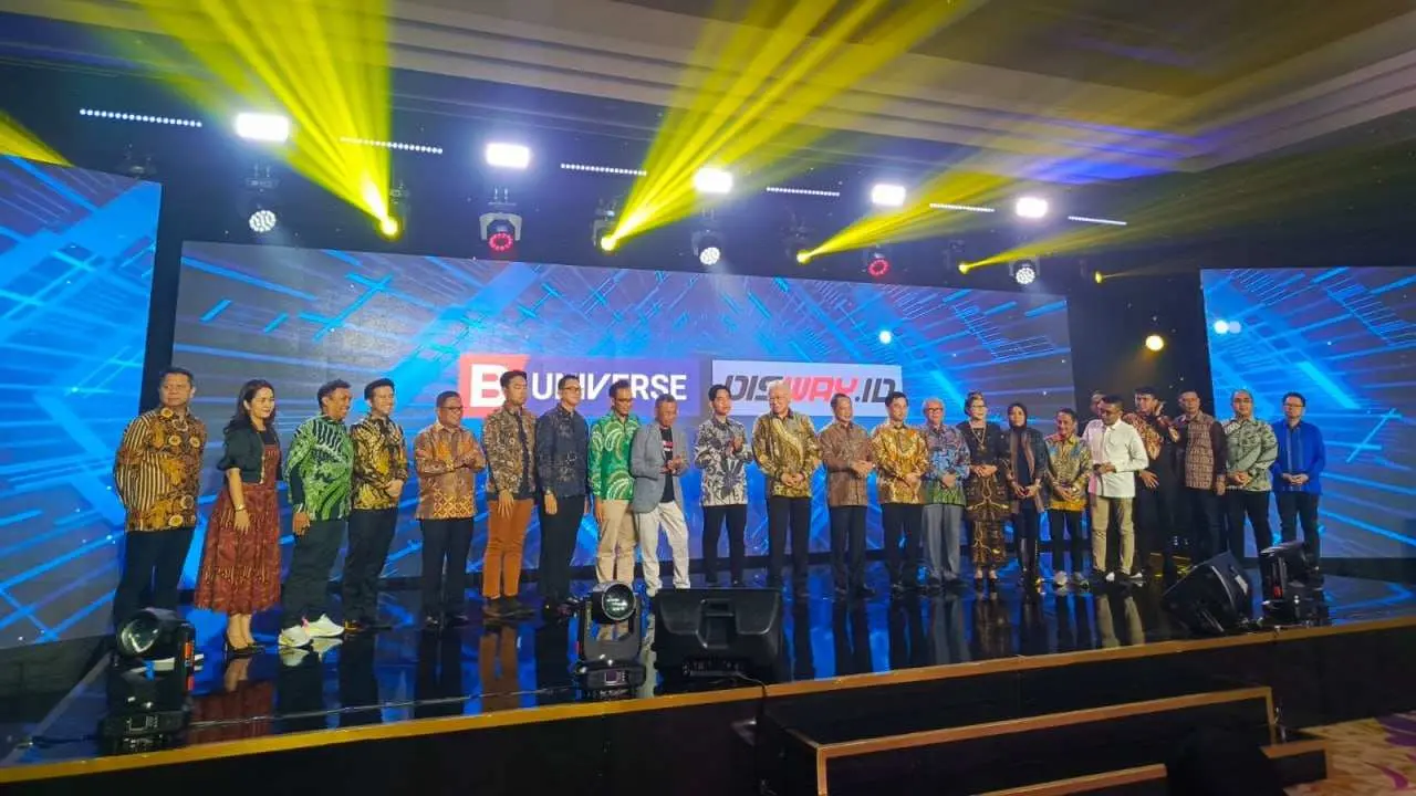 Ini Nama 24 Penerima Penghargaan Satu Inspirasi 2024 Beritassatu.com