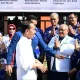 RSUD Prof Anwar Makkatutu Bantaeng Terima Kunjungan Presiden Jokowi dan Pj Gub Prof Zudan