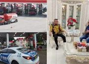 Pertamina Patra Niaga Sulawesi Respon Cepat Kebutuhan BBM, Pj Bupati Bone Beri Apresiasi