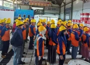 Kadis PU Makassar Tekankan Jajarannya Utamakan Keselamatan Kerja