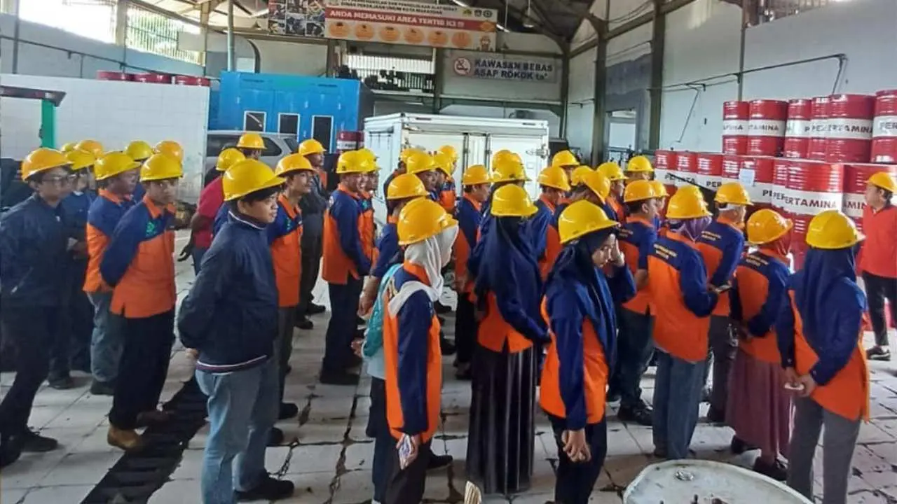 Kadis PU Makassar, Tekankan Jajarannya Utamakan Keselamatan Kerja