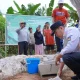 Bupati MYL Peletakan Batu Pertama Pembangunan Masjid Babuttaubah