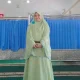 Mansyuriah, S. S (Aktivis Muslimah dan Pemerhati Sosial)