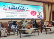 Tim Media Creator SMPN 1 Kajuara Raih Peringkat 3 Video Potret Cerita Festival Kurikulum Merdeka Sulsel