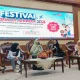 Tim Media Creator SMPN 1 Kajuara Raih Peringkat 3 Video Potret Cerita Festival Kurikulum Merdeka Sulsel