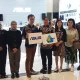 ASUS Exclusive Store Pertama di Sulawesi ke-17 se-Indonesia Resmi dibuka di Makassar