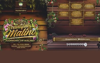 Event Beautiful Malino Segera Digelar, Persiapan Diatas 70 Persen