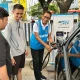 30 SPKLU PLN UID Sulselrabar Catatkan Kenaikan Transaksi Signifikan, Bukti Penggunaan Kendaraan Listrik Semakin Masif