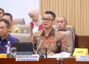 PLN Ajukan 3 Triliun PMN 2025 Untuk Bangun Kelistrikan Daerah Terpencil