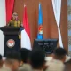 Beri Kuliah Umum di IPDN, Prof Zudan Ingatkan Agar Tak Ada Lagi Kekerasan di Kampus