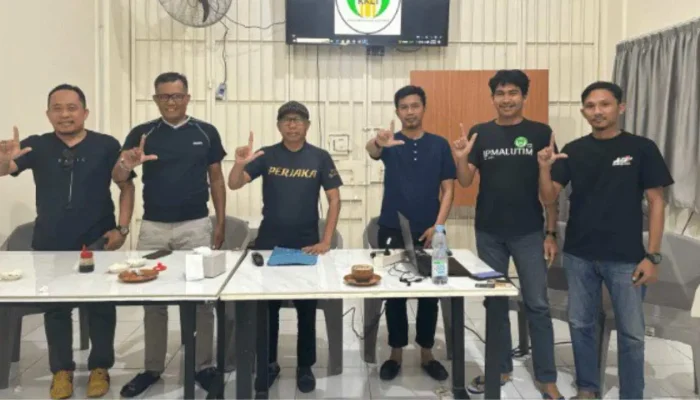 KKLT Rencanakan Segera Gelar Pelantikan dan Raker Pengurus Periode 2024-2029