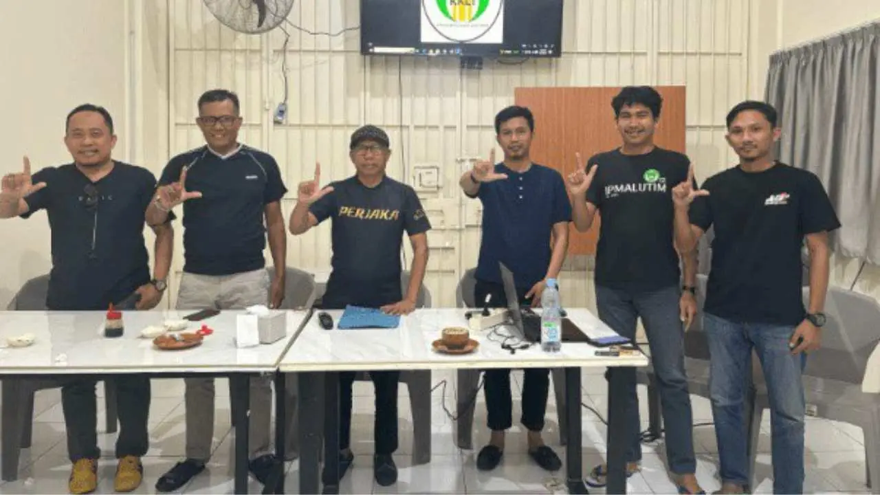 KKLT Rencanakan Segera Gelar Pelantikan dan Raker Pengurus Periode 2024-2029